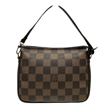 LOUIS VUITTON Trousse makeup Shoulder Bag