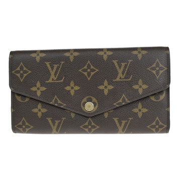 LOUIS VUITTON Sarah Wallet