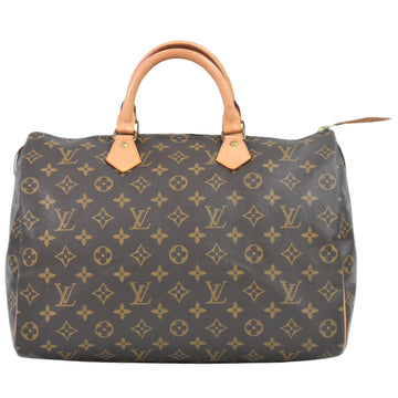 LOUIS VUITTON Speedy 35 Handbag