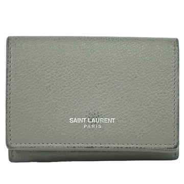 Saint Laurent Wallet