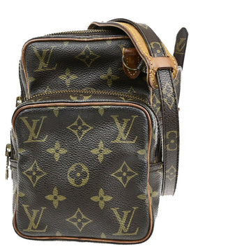 LOUIS VUITTON Mini amazone Shoulder Bag