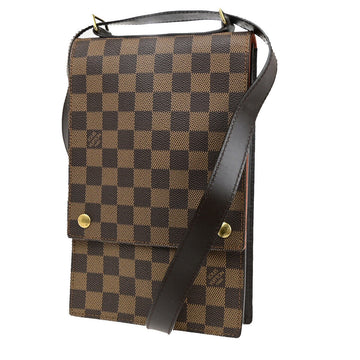 LOUIS VUITTON Portobello Shoulder Bag