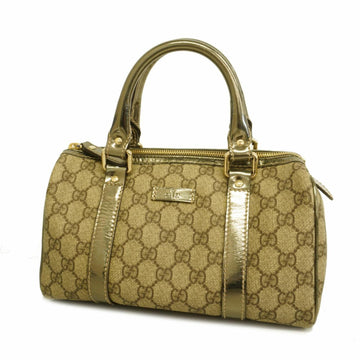 GUCCI GG canvas Handbag