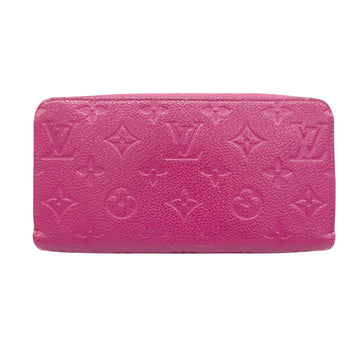 LOUIS VUITTON Zippy wallet