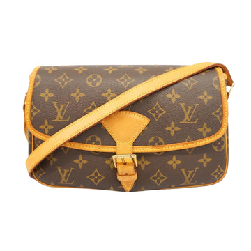 LOUIS VUITTON Sologne Shoulder Bag