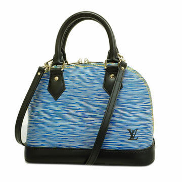 LOUIS VUITTON Alma BB Handbag