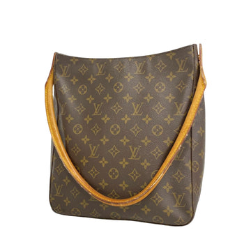 LOUIS VUITTON Looping GM Shoulder Bag