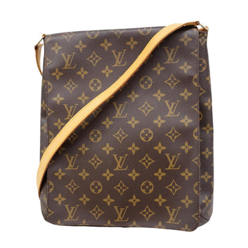 LOUIS VUITTON Musette Salsa Shoulder Bag