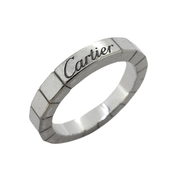 CARTIER Laniere Ring