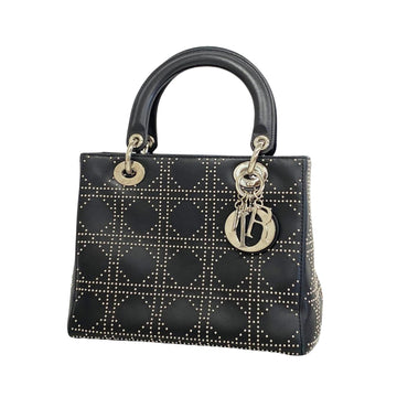 Dior Lady Dior Handbag