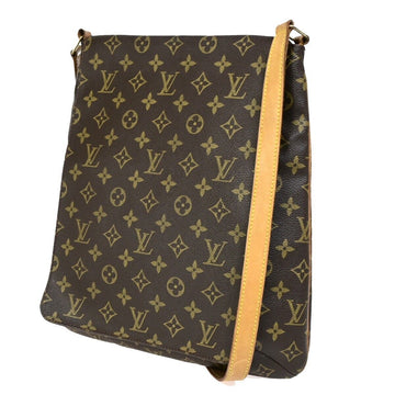 LOUIS VUITTON Musette Shoulder Bag