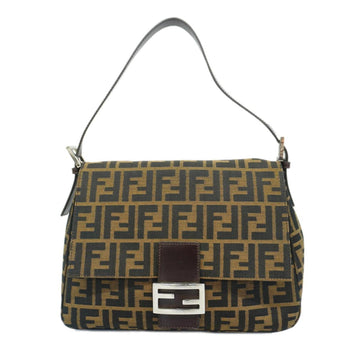 FENDI Zucca Handbag