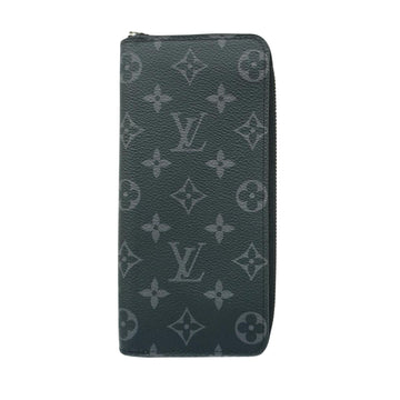 LOUIS VUITTON Zippy Wallet Vertical