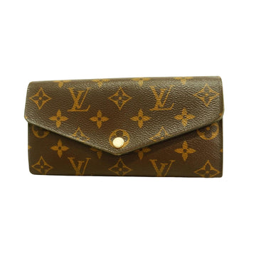 LOUIS VUITTON Portefeuille Sarah Wallet