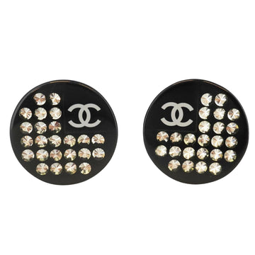 CHANEL Coco Mark Earrings