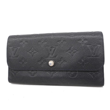 LOUIS VUITTON Empreinte Wallet