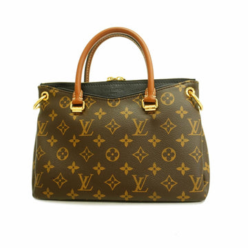 LOUIS VUITTON Pallas BB Handbag