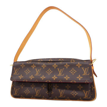 LOUIS VUITTON Viva Cite Shoulder Bag