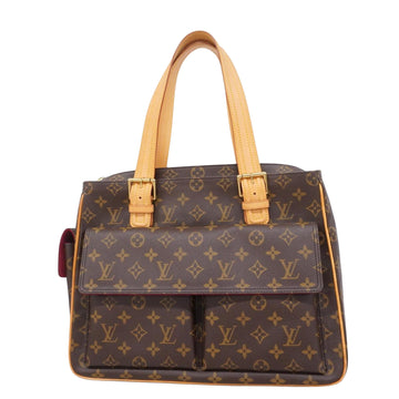 LOUIS VUITTON Multipli Cite Tote