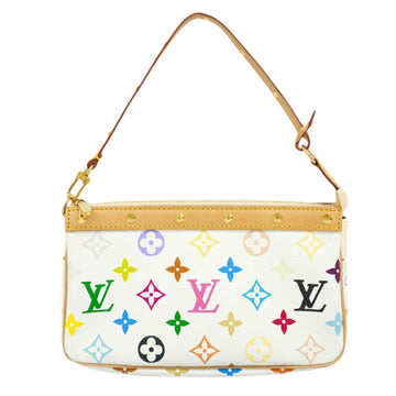 LOUIS VUITTON Pochette Accessoire Clutch Bag