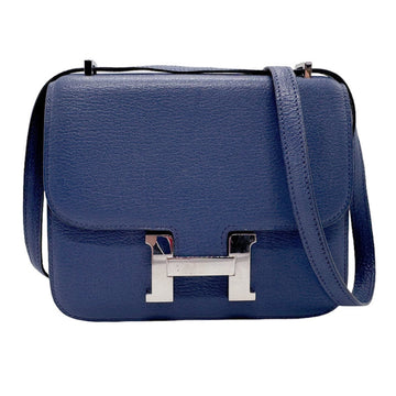 HERMES Constance Shoulder Bag