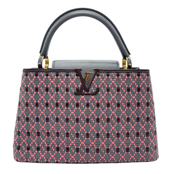 LOUIS VUITTON Capucines Handbag