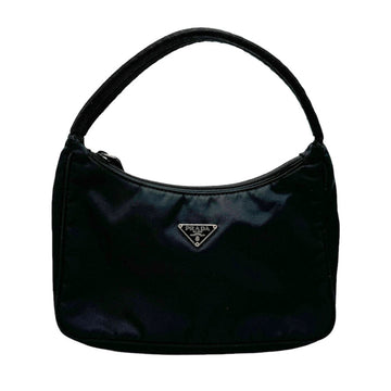 PRADA Tessuto Handbag