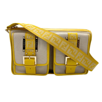 FENDI Shoulder Bag