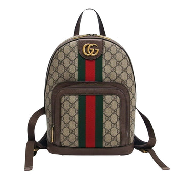 GUCCI Ophidia Backpack