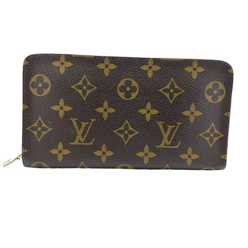 LOUIS VUITTON Portefeuille zippy Wallet