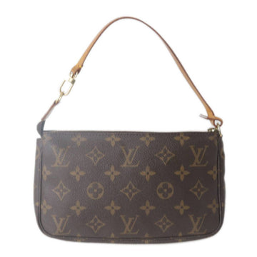 LOUIS VUITTON Pochette Accessoire Clutch Bag