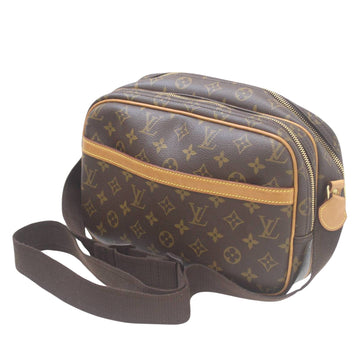 LOUIS VUITTON Reporter pm Shoulder Bag