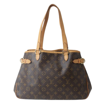 LOUIS VUITTON Batignolles Horizontal Tote