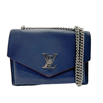 LOUIS VUITTON Mylockme Shoulder Bag