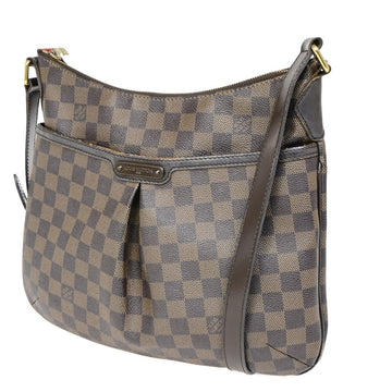 LOUIS VUITTON Bloomsbury Shoulder Bag