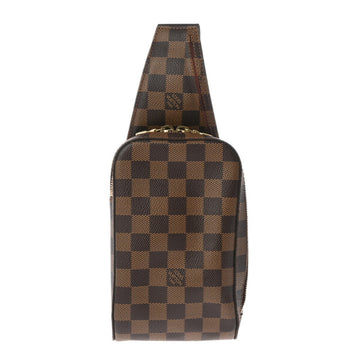 LOUIS VUITTON Geronimos Shoulder Bag