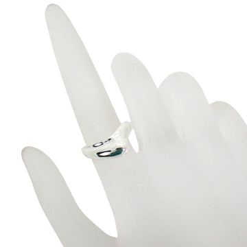 Tiffany & Co Wave Ring