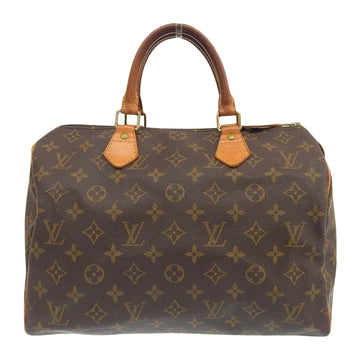 LOUIS VUITTON Speedy 30 Handbag