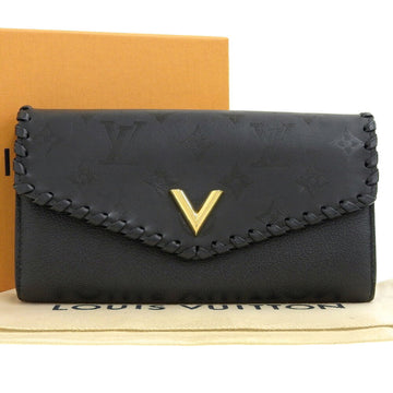 LOUIS VUITTON Very Wallet