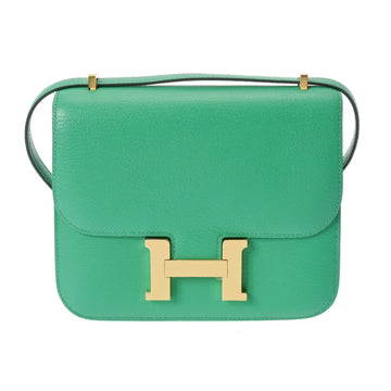 HERMES Constance Shoulder Bag