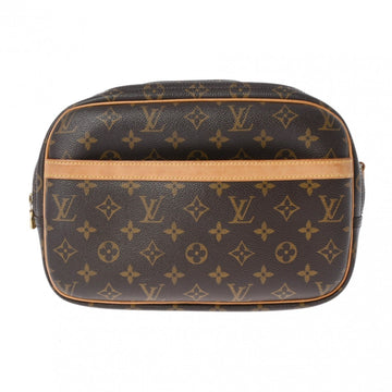 LOUIS VUITTON Reporter Shoulder Bag