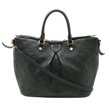 LOUIS VUITTON Mazarine Handbag