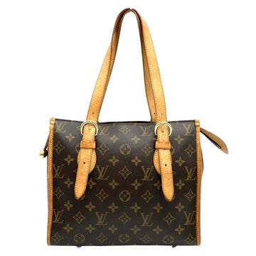 LOUIS VUITTON Popincourt Tote