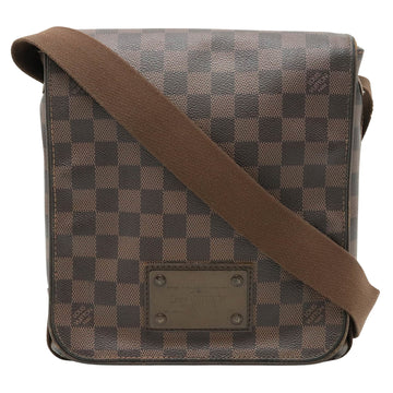 LOUIS VUITTON Brooklyn Shoulder Bag