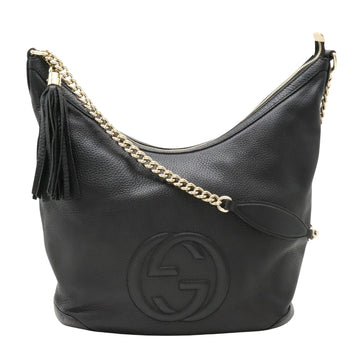 GUCCI Soho Shoulder Bag