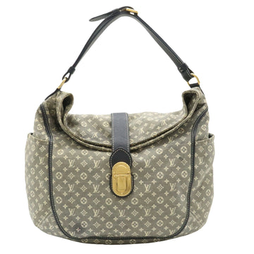 LOUIS VUITTON Romance Shoulder Bag