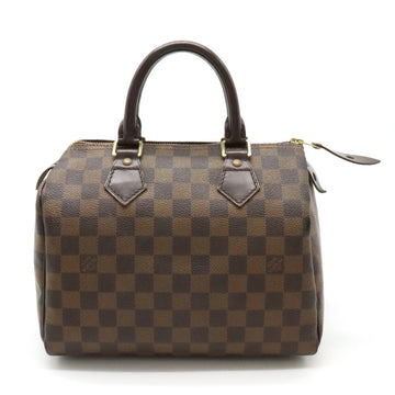 LOUIS VUITTON Speedy 25 Handbag