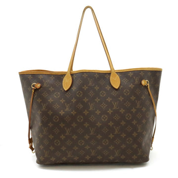 LOUIS VUITTON Neverfull GM Tote