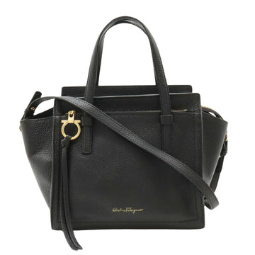 SALVATORE FERRAGAMO Amy Tote