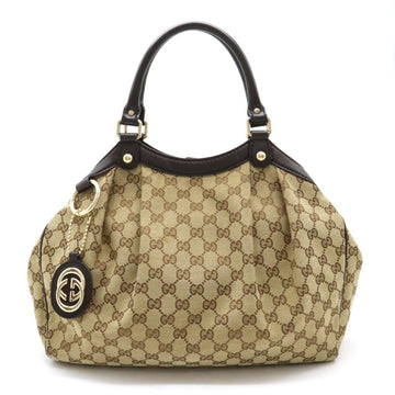 GUCCI Sukey Handbag